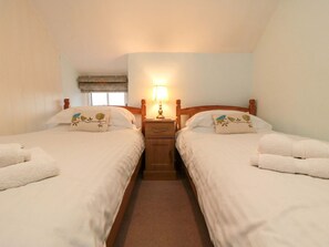 WiFi - Beacon Cottage, Pickering (Pickering)
