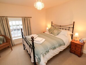 Room - Beacon Cottage, Pickering (Pickering)