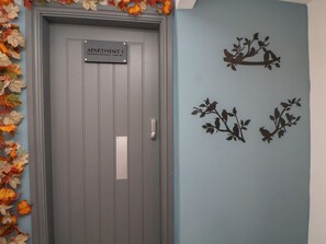 Interior - The Cloud Apartment 1, Chester, Cheshire (Chester)