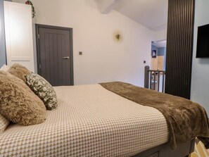 WiFi - The Cloud Apartment 1, Chester, Cheshire (Chester)