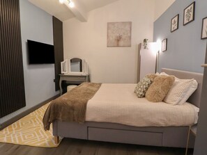 WiFi - The Cloud Apartment 1, Chester, Cheshire (Chester)