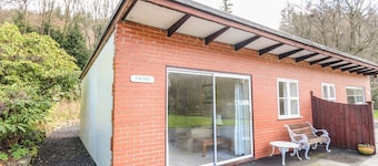 Trout Cottage, Llanwrthwl