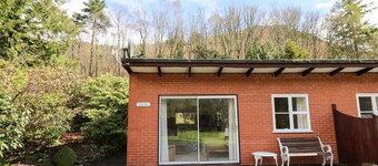 Trout Cottage, Llanwrthwl