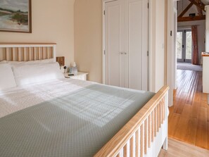 Room - The Cow Shed, Bridgnorth. 1bed (Bridgnorth)