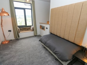 WiFi - Myrtle Vista, Cross Roads (Keighley)