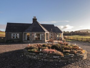 Exterior - Charming Bogairn in Aberlour (Aberlour)