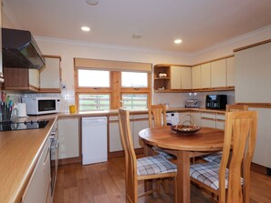 Dishwasher - Charming Bogairn in Aberlour (Aberlour)