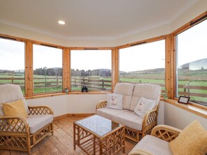 Interior - Charming Bogairn in Aberlour (Aberlour)