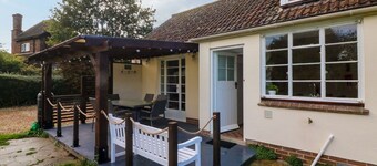 Barton Lodge, Porlock