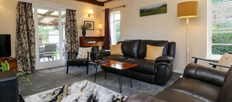 Barton Lodge, Porlock