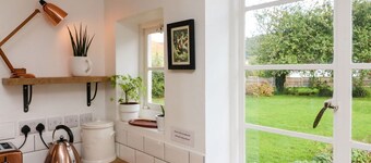 Barton Lodge, Porlock