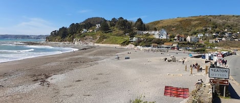 Plage