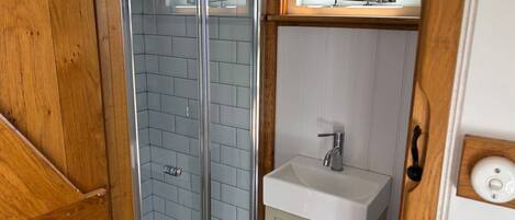 Dusche
