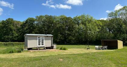 Shepherd Hut 1, Northchapel