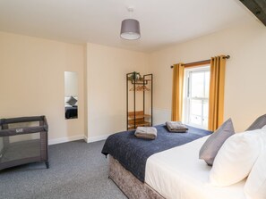 WiFi - Afonwy House, Rhayader, Powys. (Rhayader)