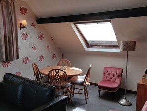 Interior - The Coach House Retreat (Bridgwater)