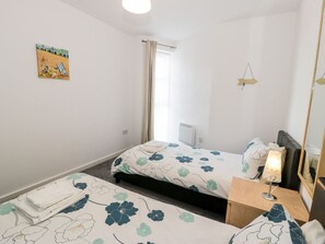 WiFi - Tides: A Coastal Retreat in Benllech (Tyn-y-Gongl)
