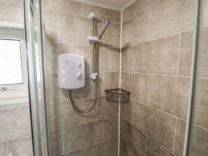 Shower - 99 Cherry Park, Chapel St Leonards (Skegness)
