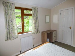 Room - Charming South Lodge Retreat in Kendal (Kendal)