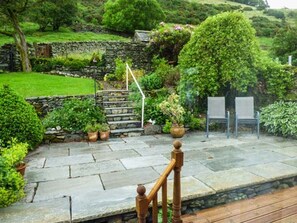 Property grounds - Charming South Lodge Retreat in Kendal (Kendal)