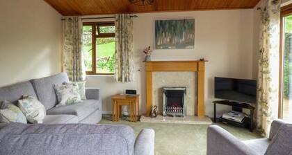 Charming South Lodge Retreat in Kendal