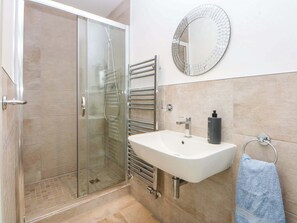 Dusche