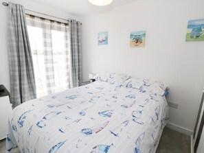 WiFi - WELYMORA: Charming Townhouse Retreat (Pwllheli)
