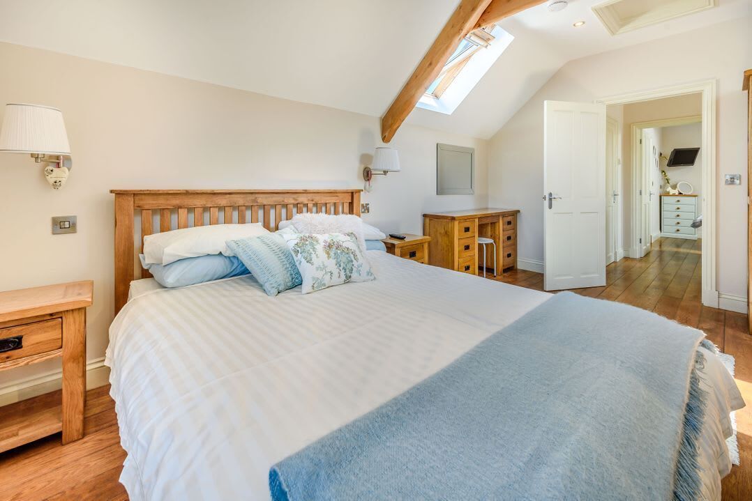 4 bedrooms, WiFi