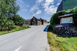 Exteriör
