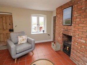 Interior - 6 Gravel Hill, Burnham Market (King's Lynn)