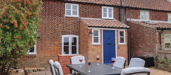 6 Gravel Hill, Burnham Market