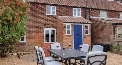 6 Gravel Hill, Burnham Market