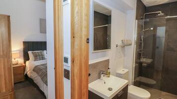Dusche