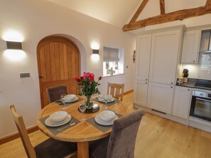 Dining - The Parlour, Droitwich Spa (Droitwich)