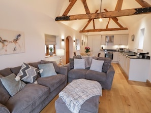 Fireplace - The Parlour, Droitwich Spa (Droitwich)