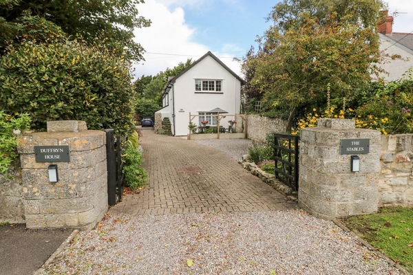 The Stables
