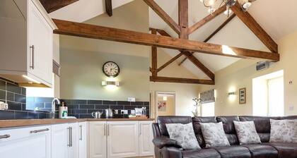 Grove Cottage, Butterknowle