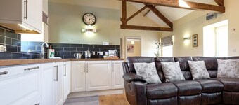Grove Cottage, Butterknowle