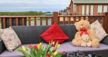Poppy Lodge, Mullacott, Devon.