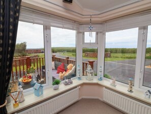 Interior - Poppy Lodge, Mullacott, Devon. (Ilfracombe)