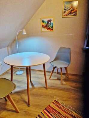 Dining - Vrbo Property (Sankt Andreasberg)