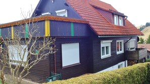 Exterior - Vrbo Property (Sankt Andreasberg)