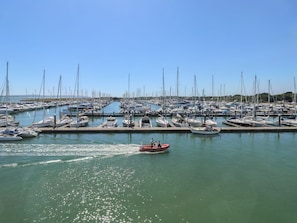 Marina - Vermont J30, Yarmouth (Yarmouth)