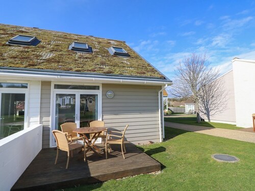 Vermont J30, Yarmouth