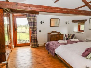 Room - The Bothy: A Cozy Retreat in Redmire (Leyburn)
