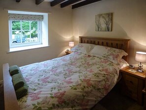 WiFi - Cockley Beck Cottage, Broughton-In-Furness (Broughton-in-Furness)