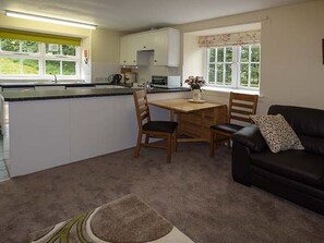 Interior - Cockley Beck Cottage, Broughton-In-Furness (Broughton-in-Furness)