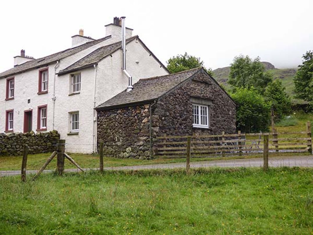 Eksteriør