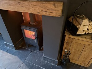 Interior - New House Barn, Ashbourne (Ashbourne)