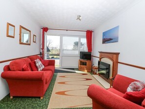 Living area - Lighthouse View, Winterton-On-Sea (Great Yarmouth)